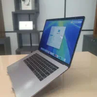 Apple MacBook Pro 2019 i7 9th gen|رایانه همراه|قم, صفائیه|دیوار