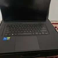 لپتاپ گیمینگ غول ROG ZEPHYRUS M16|رایانه همراه|جهرم, |دیوار