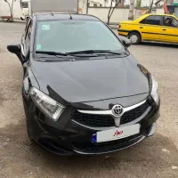 برلیانس اچ ۲۳۰