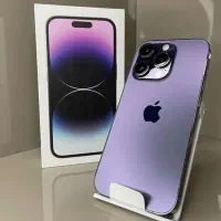 فروش ایفن ۱۴پرومکس