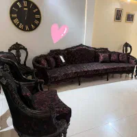 )/ مبل راحتی نیکا ، کد ۷۰۰