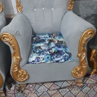 مبل|مبلمان خانگی و میز عسلی|کاشان, گریه|دیوار