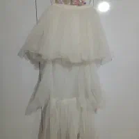 لباس مجلسی عروسکی|لباس|شیروان (خراسان), |دیوار