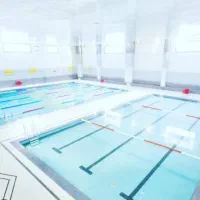 بلیط استخر و آموزش شنا