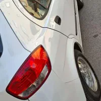 تیبا2 مدل 95 بدون رنگ عروسک نسخه فول|خودرو سواری و وانت|تبریز, |دیوار