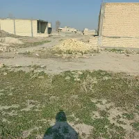 فروش زمین و اسکلت در میانرود-کرونی باکمترین قیمت|فروش خانه و ویلا|شیراز, جمال آباد|دیوار