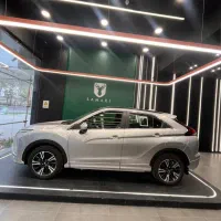 Mitsubishi اکلیپس کراس 2025|خودرو سواری و وانت|گرگان, |دیوار