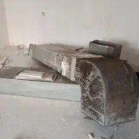 کانال کولر کارکرده