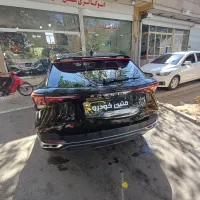 فونیکس fx مدل ۱۴۰۳ مشابه صفر قابل معاوضه|خودرو سواری و وانت|اصفهان, فروردین|دیوار