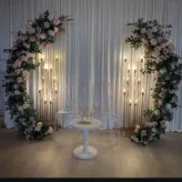 خدمات مجالس و تشریفات|خدمات پذیرایی، مراسم|تهران, مرزداران|دیوار