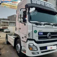 کشنده البرز تک مدل ۹۱|خودرو سنگین|اردبیل, |دیوار