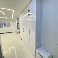 تهاتر هم پذیرفته میشود/واحد بسیار شیک و به قیمت|فروش آپارتمان|هشتگرد, شهرک آپادانا|دیوار