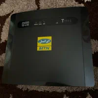 مودم ایرانسل تمیز و نو