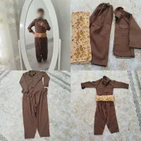 دو دست کواپاتول جوانانه وبچه گانه