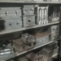 ساخت قالب های پت