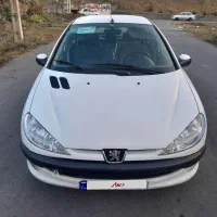 پژو ۲۰۶