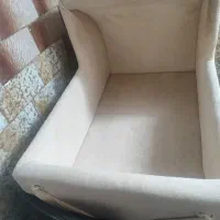 تخت سواری بچه