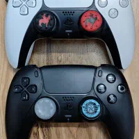 فروش کنسول ps5 fat دو دسته|کنسول، بازی ویدئویی و آنلاین|تهران, پونک|دیوار