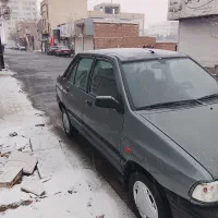 پراید مدل۸۹ دوگانه دستی|خودرو سواری و وانت|فردیس, نسترن شرقی|دیوار