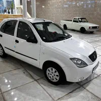 فروش تیبا۲ مدل ۹۹ درحد صفر|خودرو سواری و وانت|دزفول, |دیوار