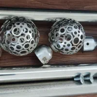 چوب پرده پانچ المپیک