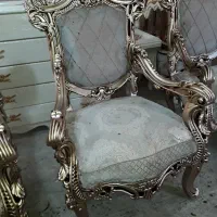 رنگ کاری مبلمان درب های چوبی|خدمات پیشه و مهارت|قرچک, زیبا شهر|دیوار