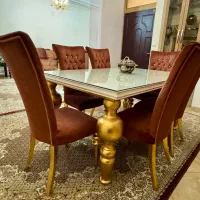 فروش مبلمان و میزغذاخوری