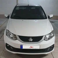 ساینا اس ساینا s مدل 1400 بی رنگ بی ترک|خودرو سواری و وانت|اصفهان, برلیان|دیوار