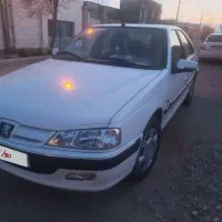 پارس تیوفایو1400 سیمی