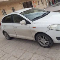 ام وی ام mvm 315 مدل ۹۱ سفید