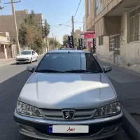 پژو پارس ۸۶|خودرو سواری و وانت|فردیس, داوری|دیوار