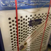 کولر ابی سلولزی و پوشالی با بهترین قیمت