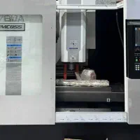 CNC WEIDA 855(2023) آکبند