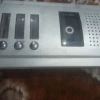 آیفون تصویری( فقط پنل بیرونی ) سه طبقه|صوتی و تصویری|تبریز, |دیوار