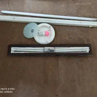 مهتابی سالم