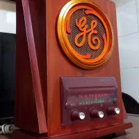 رادیو لامپی