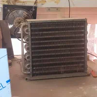 وسایل مرغ فروشی یکجا|فروشگاه و مغازه|آبیک, |دیوار