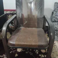 صندلی انتظار درحد|مبلمان اداری|قروه, |دیوار