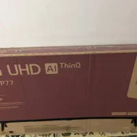 تلویزیون ال جی ۵۵