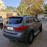 هایما s7 مدل 1398 1800 توربو|خودرو سواری و وانت|مشهد, امیر|دیوار