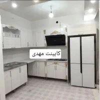 کابینت مهدی sjdh383838c هایگلاس رشت گیلان