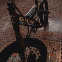 دوچرخه 16 و|دوچرخه، اسکیت، اسکوتر|قشم, |دیوار