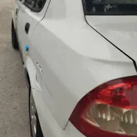 تیبا ۱ دوگانه سوز ۹۶ تمیز