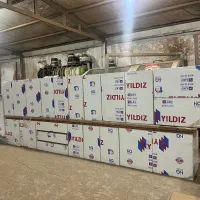 کابین اماده هایگلاس  تحویل فوری باضمانت فقط۶۵ تومن