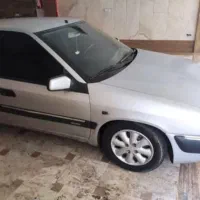 سیتروئن زانتیا مدل 86سالم|خودرو سواری و وانت|تهران, بهمن یار|دیوار