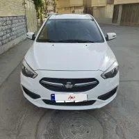 شاهین ۱۴۰۲ سانروف دار