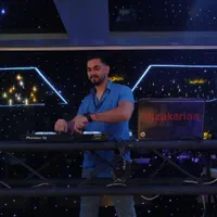 دیجی زکریا باکلی چالشها وایده خفن برای شمادوستان|خدمات پذیرایی، مراسم|رشت, توشیبا|دیوار