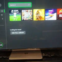 XBOX ONE در حد نو نو|کنسول، بازی ویدئویی و آنلاین|شیراز, فرهنگ شهر|دیوار