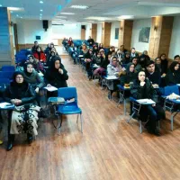 کارگاه اموزشی دانش اموزی ازپایه تا کنکوری«را.یگان»