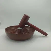 گردوشکن چکشی ۲۵۰ت